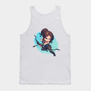 lara Tank Top